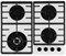 фото: Варочная панель Gorenje GKTW642SYW