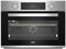 фото: Духовой шкаф Beko BBCM12300X