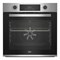 фото: Духовой шкаф Beko BBIE12300XP