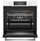 фото: Духовой шкаф Beko BBIE18300W