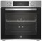 фото: Духовой шкаф Beko BBIM12300X