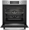 фото: Духовой шкаф Beko BBIM12300X