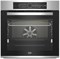 фото: Духовой шкаф Beko BBIM12400XCS