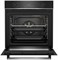 фото: Духовой шкаф Beko BBIM13300X