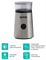 фото: Кофемолка Gorenje SMK150E