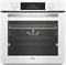 фото: Духовой шкаф Beko BBIM14300WMS