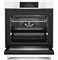 фото: Духовой шкаф Beko BBIM14300WMS