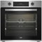 фото: Духовой шкаф Beko BBIS12300XCSE