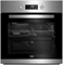 фото: Духовой шкаф Beko BDE22300X