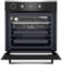 фото: Духовой шкаф Beko BIS25300XM
