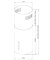 фото: Кухонная вытяжка Korting KHA 39970 W Cylinder