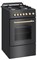 фото: Комбинированная плита Beko FSE52133DARS