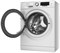 фото: Стиральная машина Hotpoint-Ariston NSD 6239 S VE