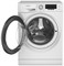 фото: Стиральная машина Hotpoint-Ariston NSD 6239 S VE