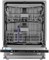 фото: Посудомоечная машина Beko BDIN16520
