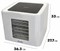 фото: Сушилка для овощей Pioneer FD907D