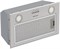 фото: Кухонная вытяжка Krona Ambra 600 inox PB