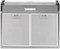 фото: Кухонная вытяжка Krona Emma 600 inox PB