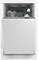 фото: Посудомоечная машина Hotpoint-Ariston HIS 1D67