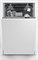 фото: Посудомоечная машина Hotpoint-Ariston HIS 2D85 DWT