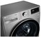 фото: Стиральная машина LG F2V5GG2S
