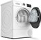 фото: Сушильная машина Bosch WTW8760EPL
