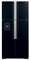 фото: Холодильник Hitachi R-W660PUC7 GBK