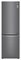 фото: Холодильник LG GC-B459SLCL