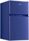 фото: Холодильник Tesler RCT-100 Deep Blue