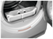 фото: Сушильная машина Electrolux EW8H458BP