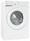 фото: Стиральная машина Indesit BWSB 61051 WWV