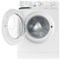 фото: Стиральная машина Indesit BWSB 61051 WWV