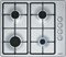 фото: Варочная панель Bosch PBP6C5B62Q