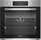 фото: Духовой шкаф Beko BBIE123001XD