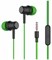 фото: Наушники More Choice G36 Green