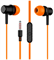 фото: Наушники More Choice G36 Orange