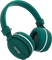 фото: Наушники More Choice HW15 Green