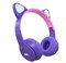 фото: Наушники More Choice HW24kids Purple