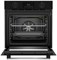 фото: Духовой шкаф Indesit IFE 3644 BL