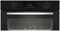 фото: Духовой шкаф Indesit IFE 3644 BL