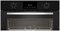 фото: Духовой шкаф Indesit IFE 3644 J BL