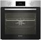 фото: Духовой шкаф Indesit IFE 3644 J IX