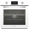 фото: Духовой шкаф Indesit IFE 3644 J WH