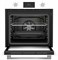 фото: Духовой шкаф Indesit IFE 3644 J WH