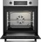 фото: Духовой шкаф Beko BBIE12300XC
