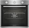 фото: Духовой шкаф Indesit IFE 2630 IX