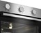 фото: Духовой шкаф Indesit IFE 2630 IX