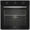 фото: Духовой шкаф Indesit IFE 3634 BL