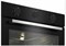 фото: Духовой шкаф Indesit IFE 3634 BL