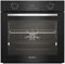 фото: Духовой шкаф Indesit IFE 4841 J BL